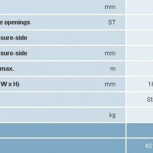 Finger nozzle 7 -15 E - Img 3