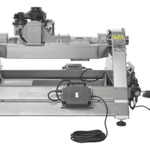 Multi Directional Drive XL 3D /DMX/02