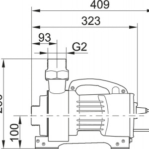 Varionaut 240 24 V /DMX/02 - Img 4