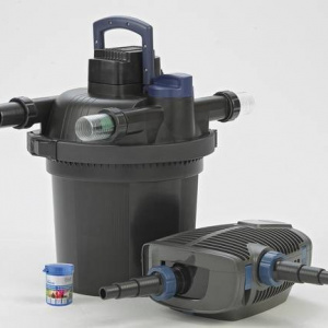 FiltoClear Set 12000