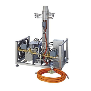 Fountain Flame 230 V /DMX/02/V2 - Img 2