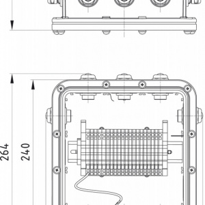 JunctionBox 8/M20 - Img 5
