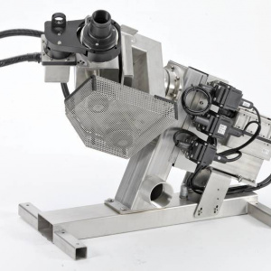 Multi Directional Drive II 3D/DMX/02
