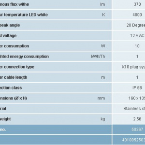 ProfiLux LED 370 12 V /01 - Img 3