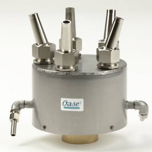 Rotating nozzle 5 - 30 E
