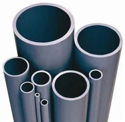 Teava cu mufa 3 metri PVC-U PN 10