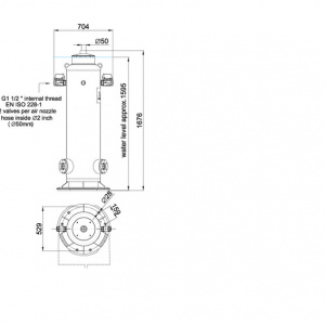 AirNozzle 50 E-70 m vertical 01 - Img 2