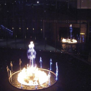 Fountain Flame 230 V /DMX/02/V2 - Img 3