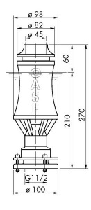 Geyser 40 T - Img 3