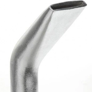 Gushing nozzle 115 - 15 silver - Img 1