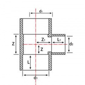 Low PVC-UH adhesive - Img 2