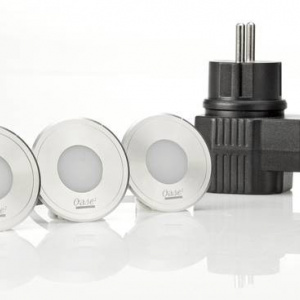 LunAqua Terra LED Set 3