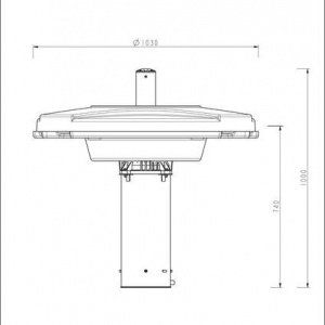 MIDI II 1.1 kW / 230 V - Img 4