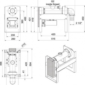 Swivel 24V /DMX/02 - Img 3