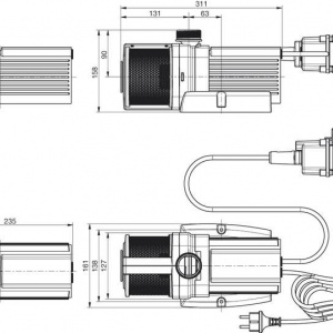 Varionaut 150 /DMX/02 - Img 3