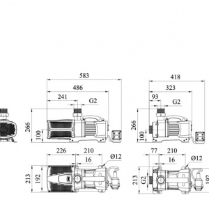 Varionaut 240 24 V /DMX/02 - Img 6