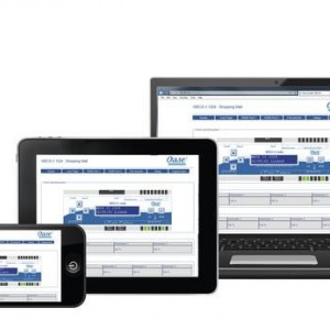 WECS II 512/1024 web server-extension