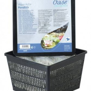 AquaActiv PondLith