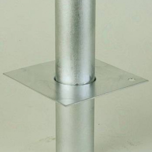 Concrete part 10-175 E