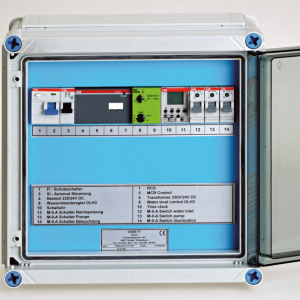 Electrical Switchgear - Img 4