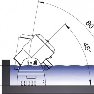 JumpingJet Raimbow Flash III/DMX/02 - Img 3