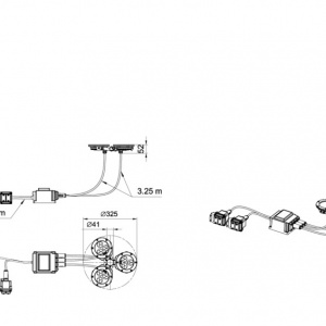 LED Modul MDD L 2D /DMX/02 - Img 2