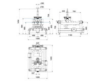 Multi Directional Drive XL 2D /DMX/02 - Img 2