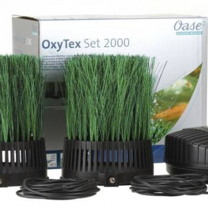 OxyTex Set 2000