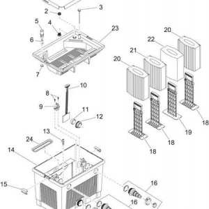 BioSmart Set 18000 - Img 2