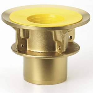 Concrete embedded piece 70 T