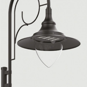 OW II LED