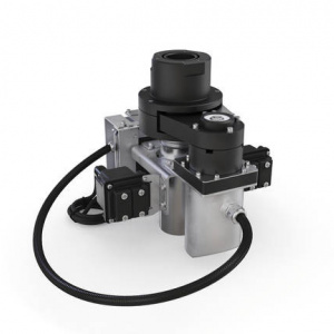 Rotation module L /DMX/02