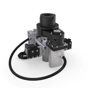Rotation module L /DMX/02