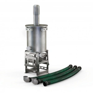 VarioJet CrownNozzle 20E