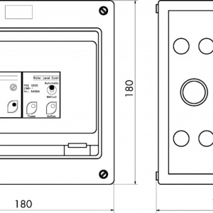 Wind-Dependent fountain control and Anemometer - Img 2
