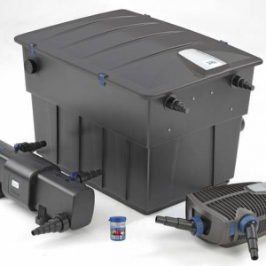 BioTec ScreenMatic² Set 60000