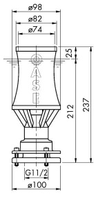 Cascade 70 T - Img 2
