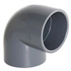 Cot PVC-UH 90°