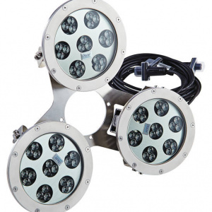 LED Modul MDD XL 2D /DMX/02 - Img 3