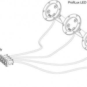 ProfiLux LED 1100 /01 - Img 2