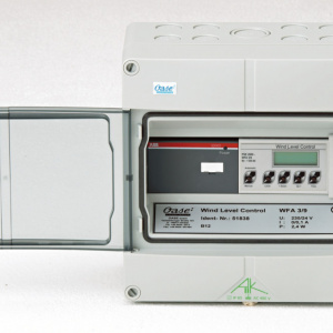 Wind-Dependent fountain control and Anemometer - Img 3