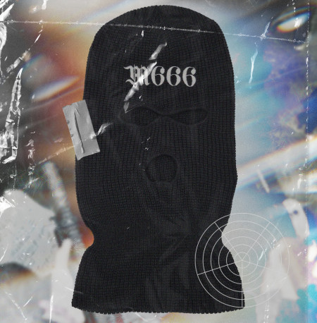 Cagulă M666
