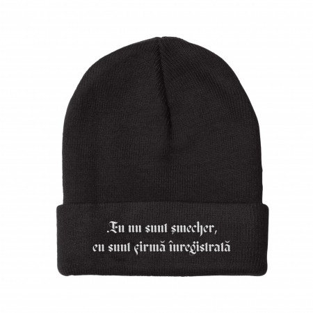 Căciulă TM