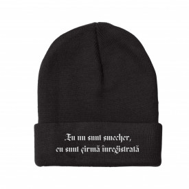 Căciulă TM