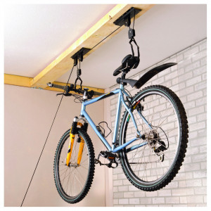 Bicikl parking lift