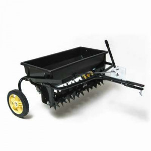 ATV Sejalica sa aeratorom