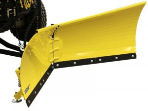 Nož raonika za sneg V-Plow G2 1800 mm