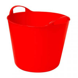 Multi korpa 25 L CRVENA