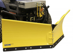 Nož raonika za sneg V-Plow G2 1800 mm