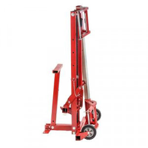 Dizalica mehanička za mali traktor. ATV, DRL340 h= do700 mm max. do 340 Kg